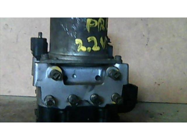Блок АБС S281097   Honda  Prelude  1997-2001 года