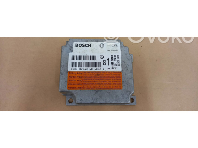 Масляный насос   0018207326, 0285001358  Mercedes-Benz SL R230 
