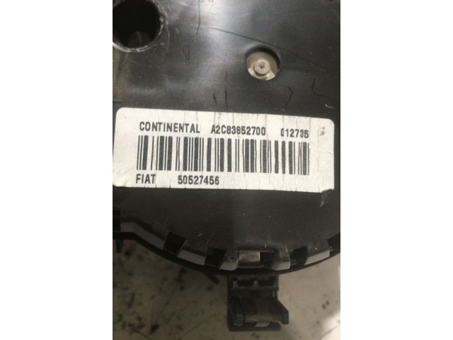 Přístrojová deska  Alfa Romeo Giulietta 2011 50527456, 50527456  