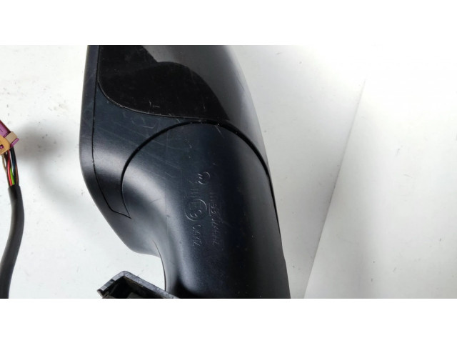 Зеркало электрическое        Seat Ibiza III (6L)  2002-2008 года   