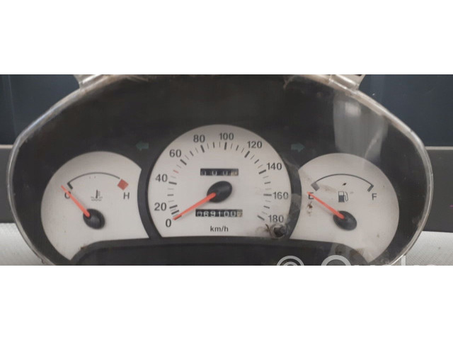 Přístrojová deska  Hyundai Atos Classic 1999 9400402060  