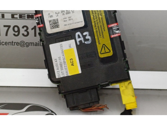 Подушка безопасности в сиденье 46756114, RISCADO   Alfa Romeo GT