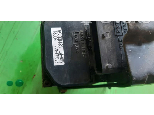 Jednotka ABS    Subaru Forester SF 1999
