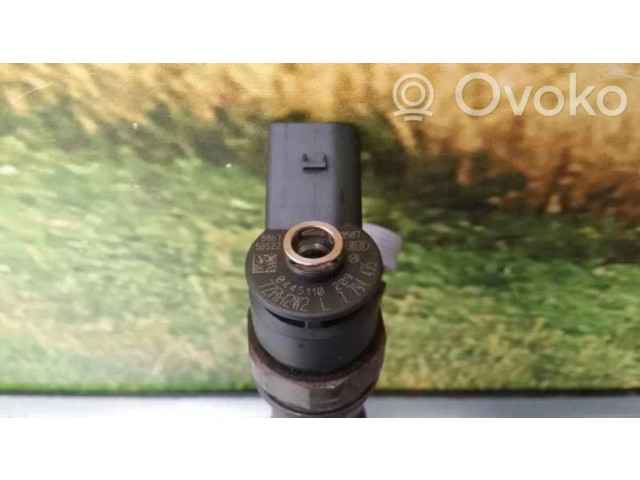 Vstřikovač 7794435, 0445110209   BMW 1 E82 E88  pro naftový motor 2.0  