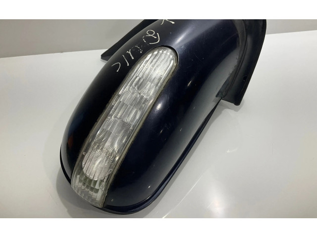 Zpětné zrcátko  Mercedes-Benz ML W163 2001    