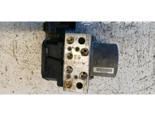 Jednotka ABS 6779303, 6779303   Mini One - Cooper Coupe R56 2006