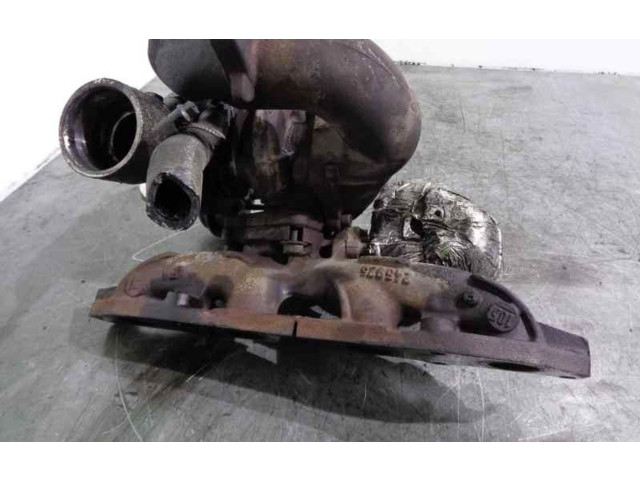 Přístrojová deska  Peugeot 406 1998 9624858780, 4541552  