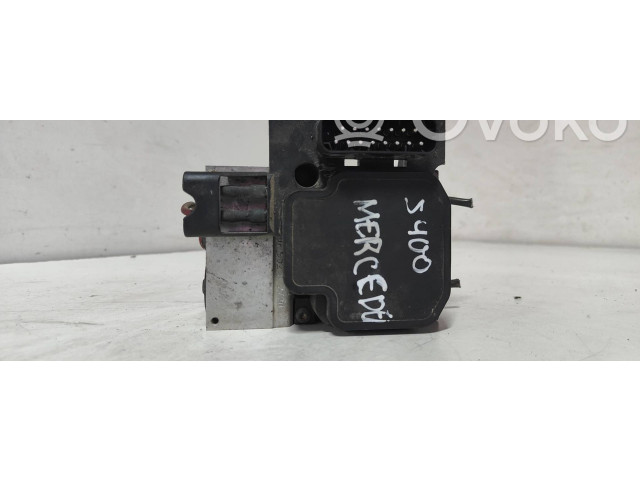Jednotka ABS 0265202444   Mercede-Benz S W220 1999