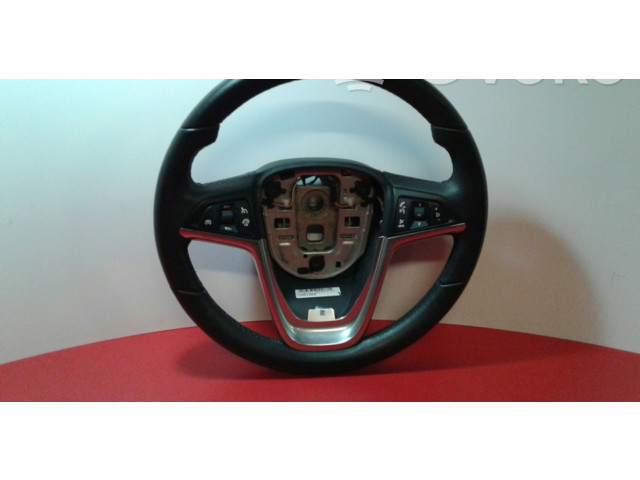 Volant Opel Astra J 2013 13351029  