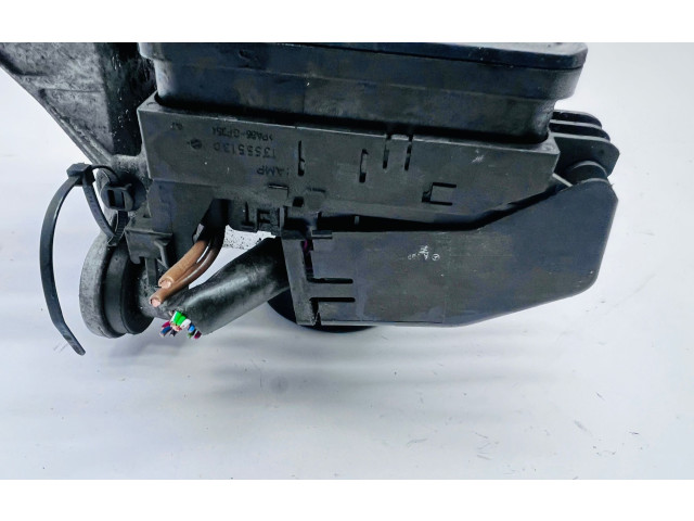 Jednotka ABS A1724314312, 10021208234   Mercedes-Benz C AMG W204 2012