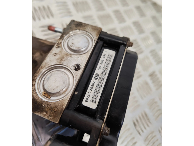 Блок АБС 4454002060   Toyota  Auris 150  2006 - 2012 года