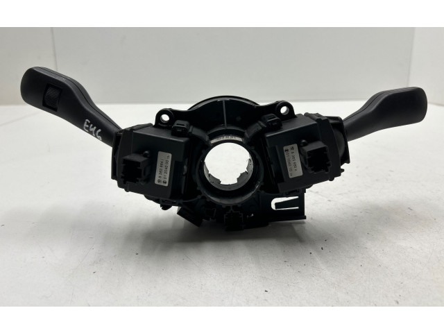 Подрулевой шлейф SRS 83764459, 01404015   BMW 3 E46