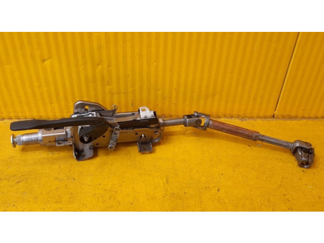    Рулевая рейка 5Q1419502AC   Volkswagen Golf VII 2013-2019 года