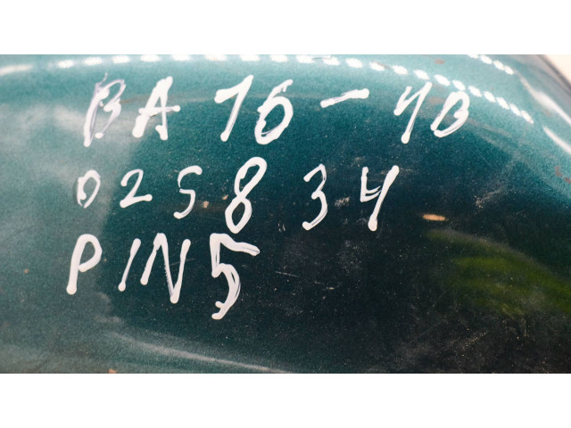 Zpětné zrcátko  Saab 9-3 Ver1 1999  e10117422, e10117423  