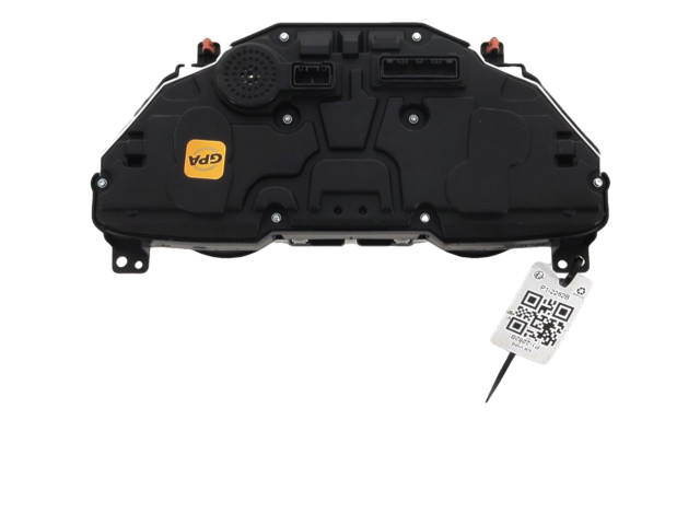 Панель приборов 83800F4461, P1-2282B   Toyota C-HR I       