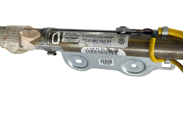 Боковая подушка безопасности 7L6880742F   Volkswagen Touareg I