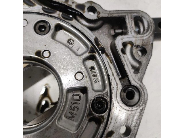 Čerpadlo oleje M51D, M47D   BMW 3 E46 2.0  204d1
