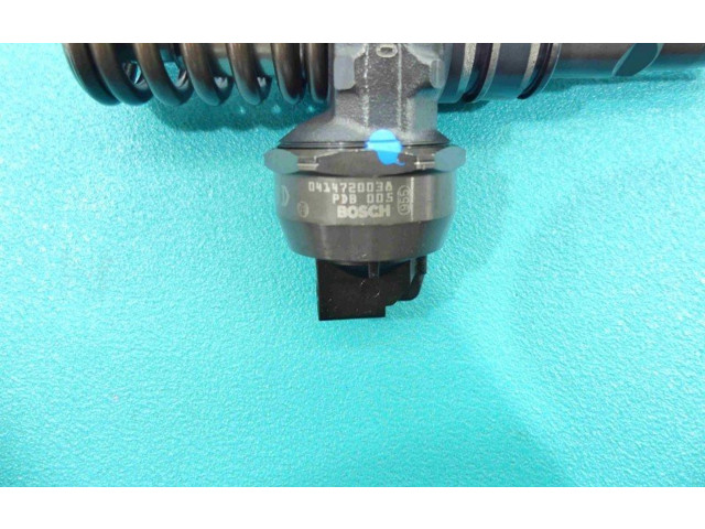 Форсунка 0414720038, IMPRK1271430    Ford Galaxy   