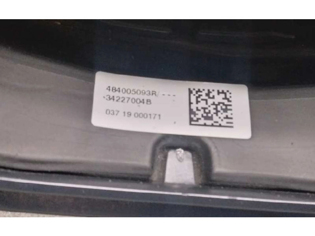 Volant Dacia Lodgy 2019 484005093R, BUENESTADO  