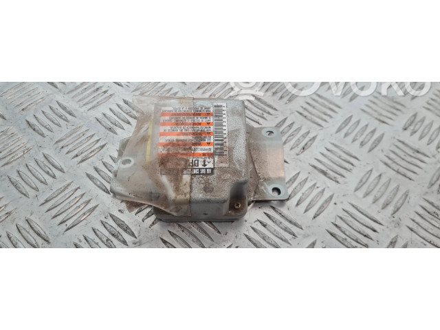 Блок подушек безопасности    Suzuki Jimny