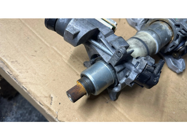    Рулевая рейка 14707   BMW 5 E60 E61 2004-2010 года