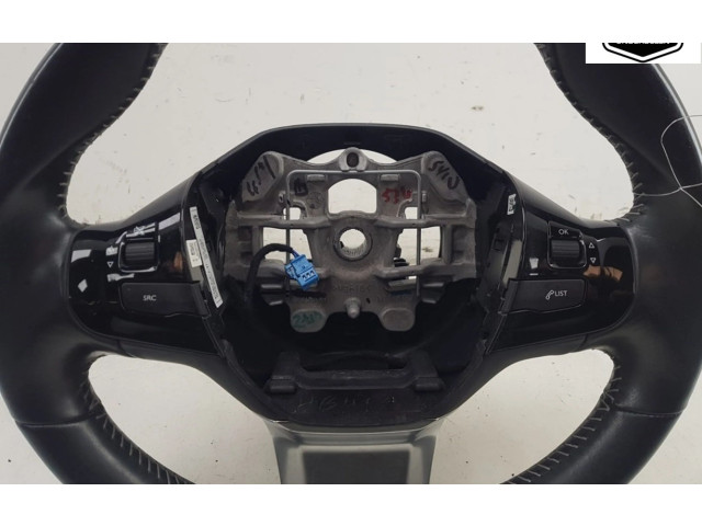 Volant Peugeot 308 2015 98084115XU, 98084115XU  