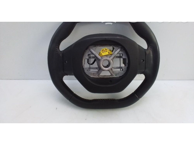 Volant Peugeot Rifter 2018 98185157zd  