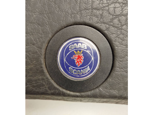 Руль Saab 9000 CD  1988 - 1998 года 8965485      