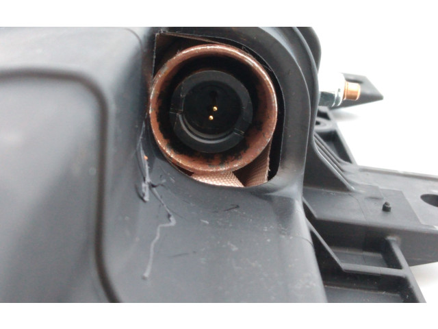 Подушка безопасности водителя 617976800L, 2453792   Mercedes-Benz ML W164