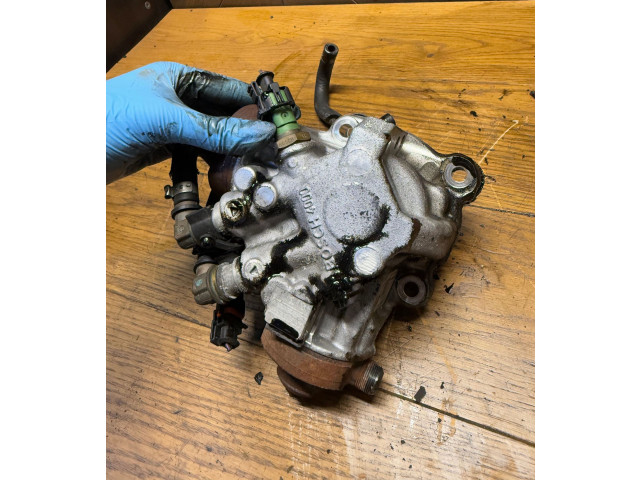 Vstřikovací čerpadlo 0445010618, 31272896   Volvo XC60    D5244T14 