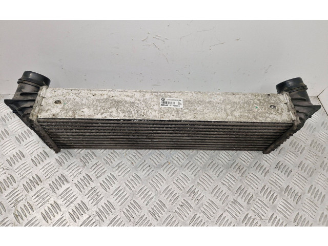 Интеркулер  7805629, R7368003   BMW 5 F10 F11 