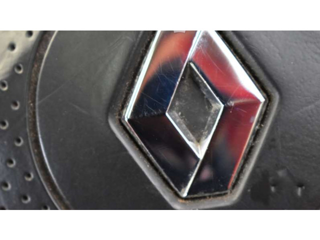 Подушка безопасности водителя 8200102820A, 8200102820A   Renault Vel Satis