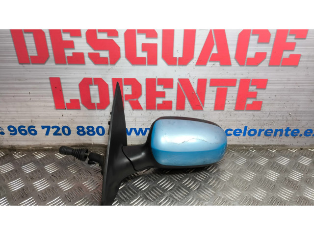 Zpětné zrcátko pravé Hyundai Accent 2000  010676  