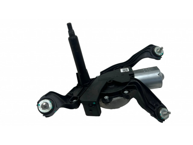 Моторчик заднего дворника 98700Q0400, W435427    Hyundai Bayon