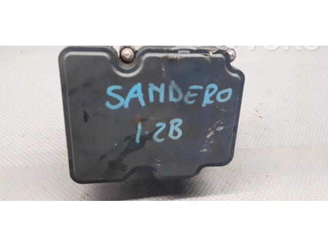 Блок АБС 476603249R   Dacia  Sandero   -  года