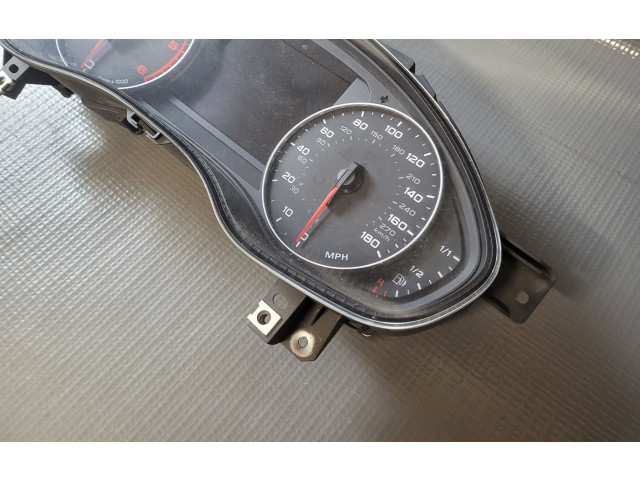 Панель приборов 4G8920950D   Audi A6 C7       