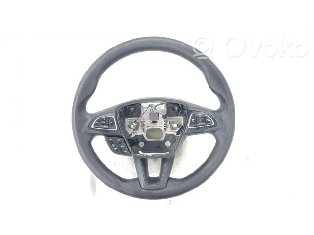 Руль Ford Escape III  2013-2019 года GJ543600, GJ543600AB      