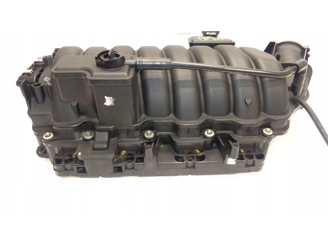 Всасывающий коллектор     05038525AD, 05038529AB    Jeep Grand Cherokee 