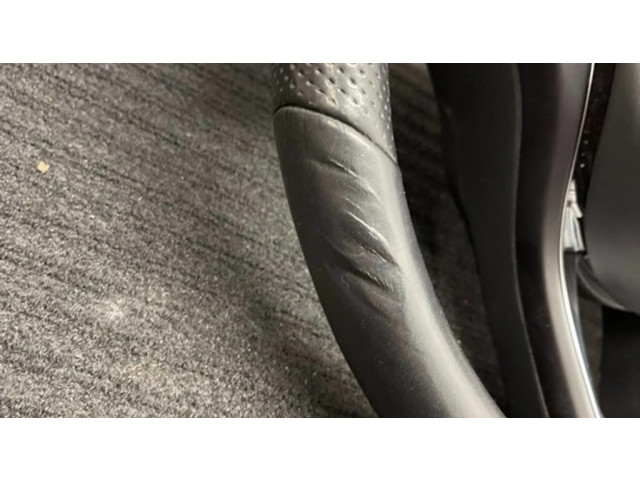 Volant Mercedes-Benz GLS X166 2017 A0004607503  