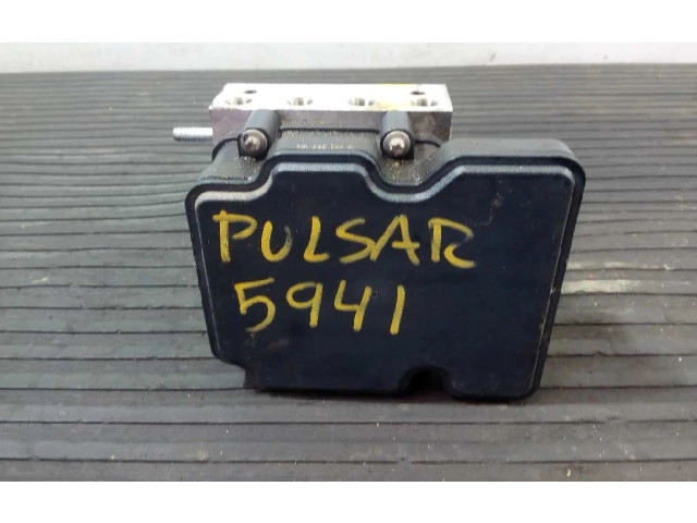 Jednotka ABS 2265106516, 0265956165   Nissan Pulsar 2015