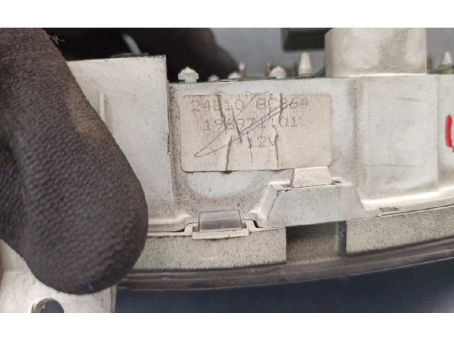 Панель приборов 248108C864   Nissan Vanette       