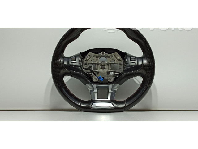 Volant Peugeot 2008 II 2019 98123042XJ, 98084115ZD  