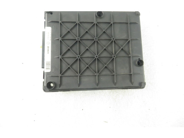 Блок комфорта S108502600A, 7700436246   Renault Scenic I   
