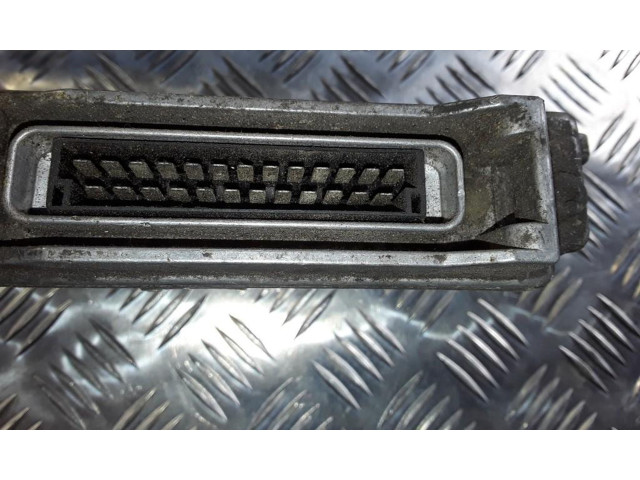 Řídící jednotka HOM7700868300, 7700107773   Renault Kangoo I 1998