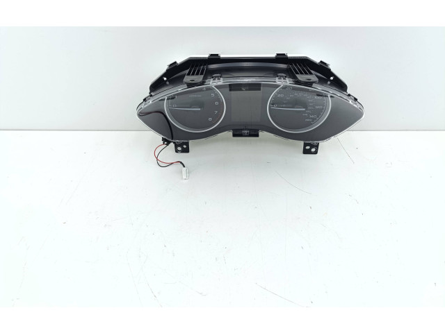 Панель приборов 85012SJ020   Subaru Forester SK       