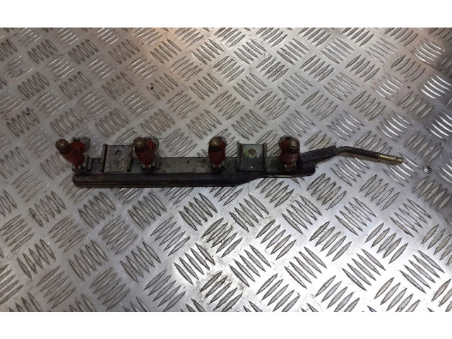 Vstřikovač 0280155940   Nissan Almera N16     