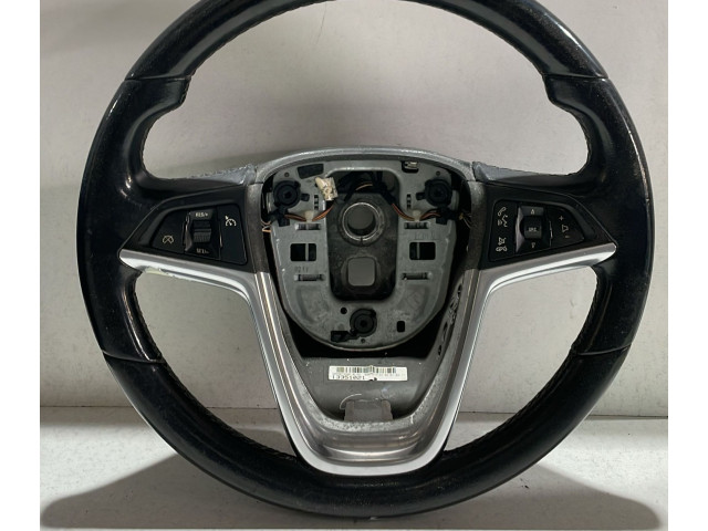 Volant Opel Astra J 2012   