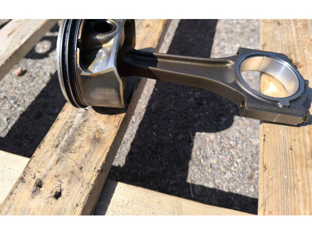  Поршень с шатуном  248ACA, 99L22  Dodge RAM  