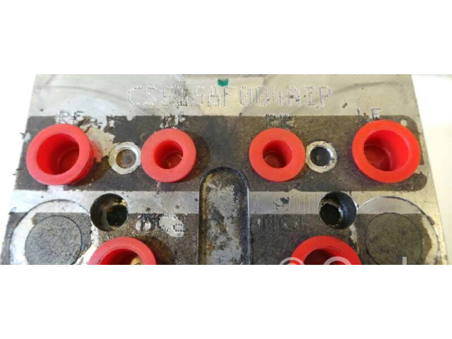 Jednotka ABS 9660057280, 162517681625   Peugeot 407 2004
