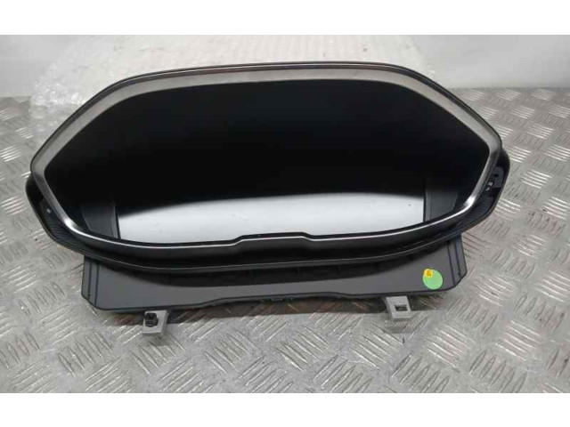 Панель приборов 9845245180   Peugeot 5008 II       